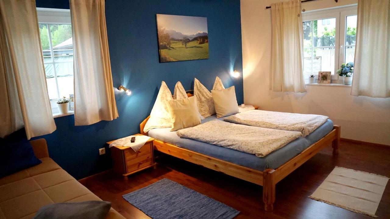 Alpensportlodge アルテンマルクト・イム・ポンガウ エクステリア 写真